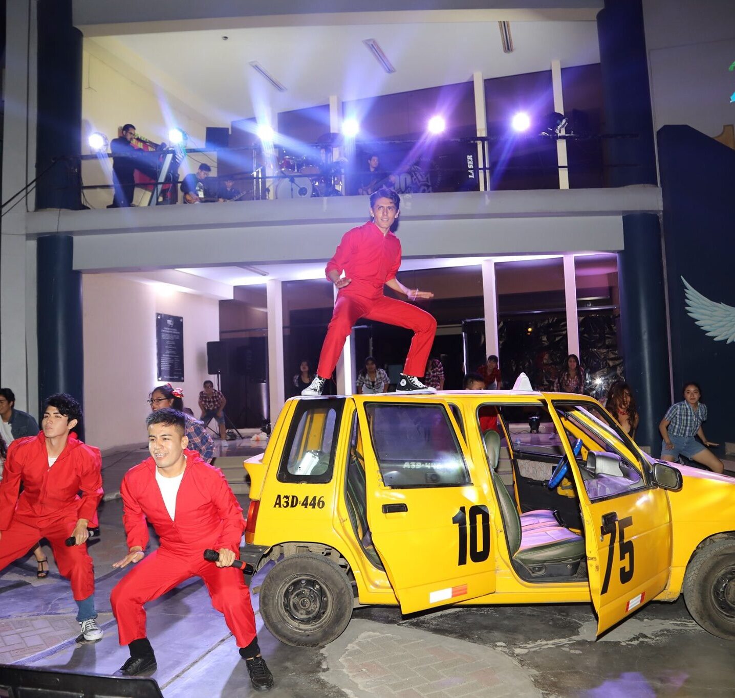 Activaciones 6