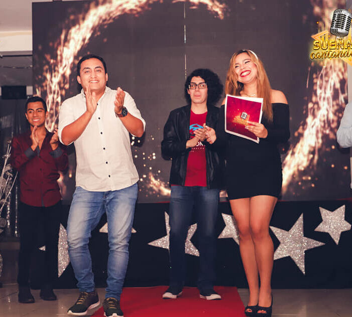 Activaciones