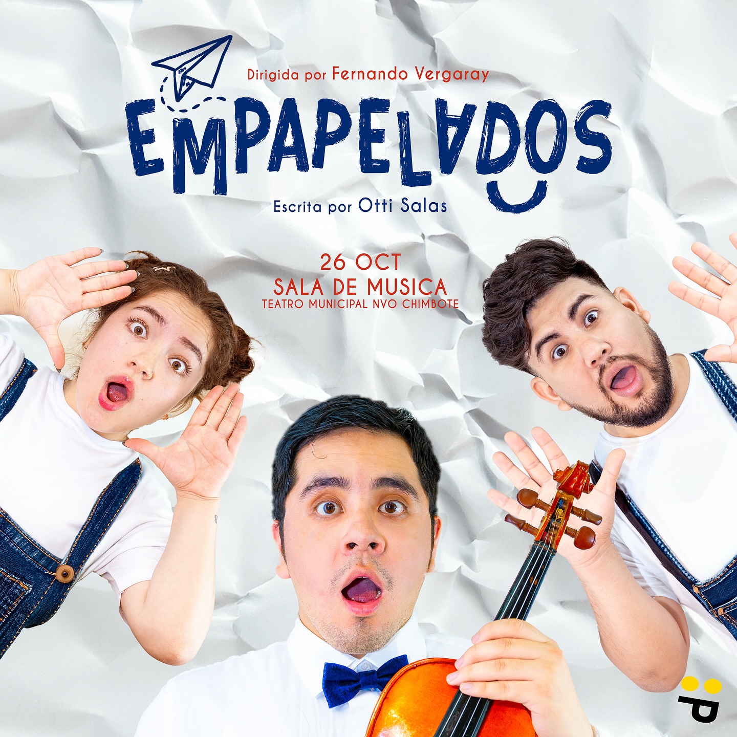 Empapelados