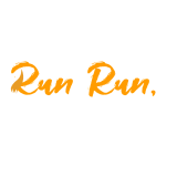 LOGO RUN RUN