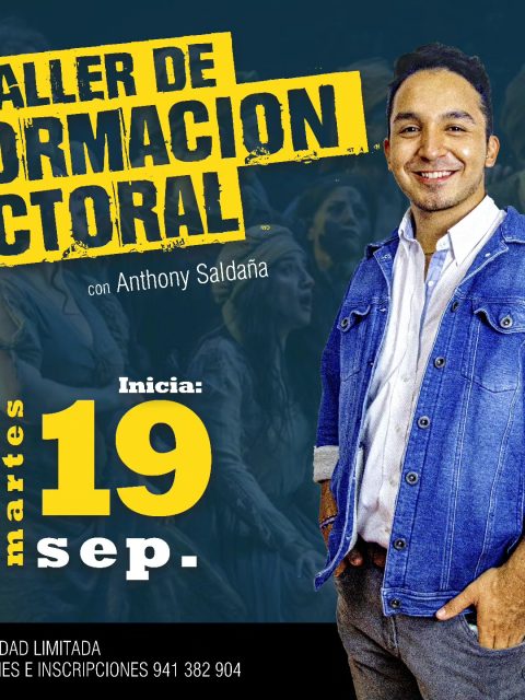 Taller actuación 2023 II